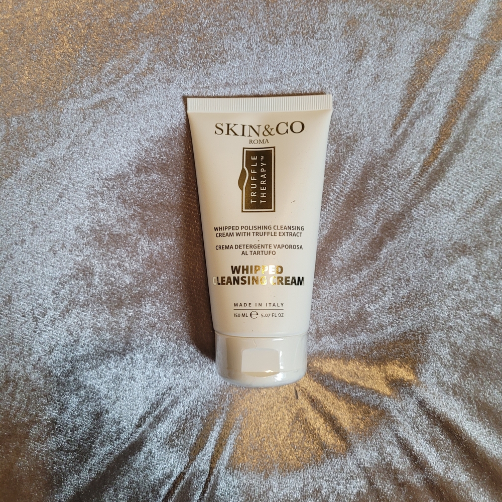 Skin & Co Roma Whipped Cleansing Cream